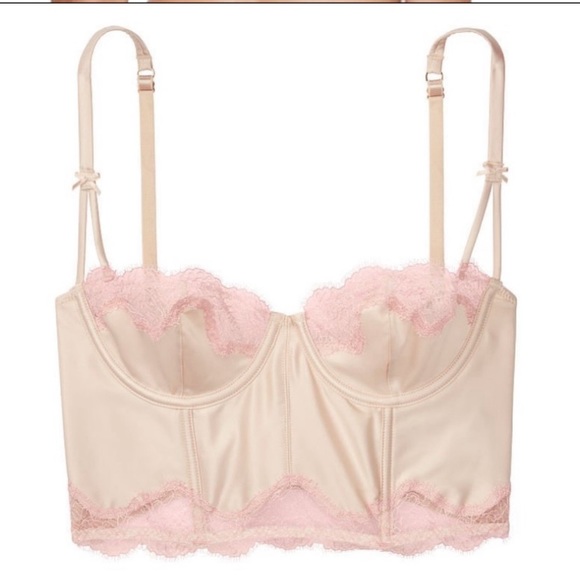 NWT Victoria’s Secret dream angels set. - Picture 5 of 10